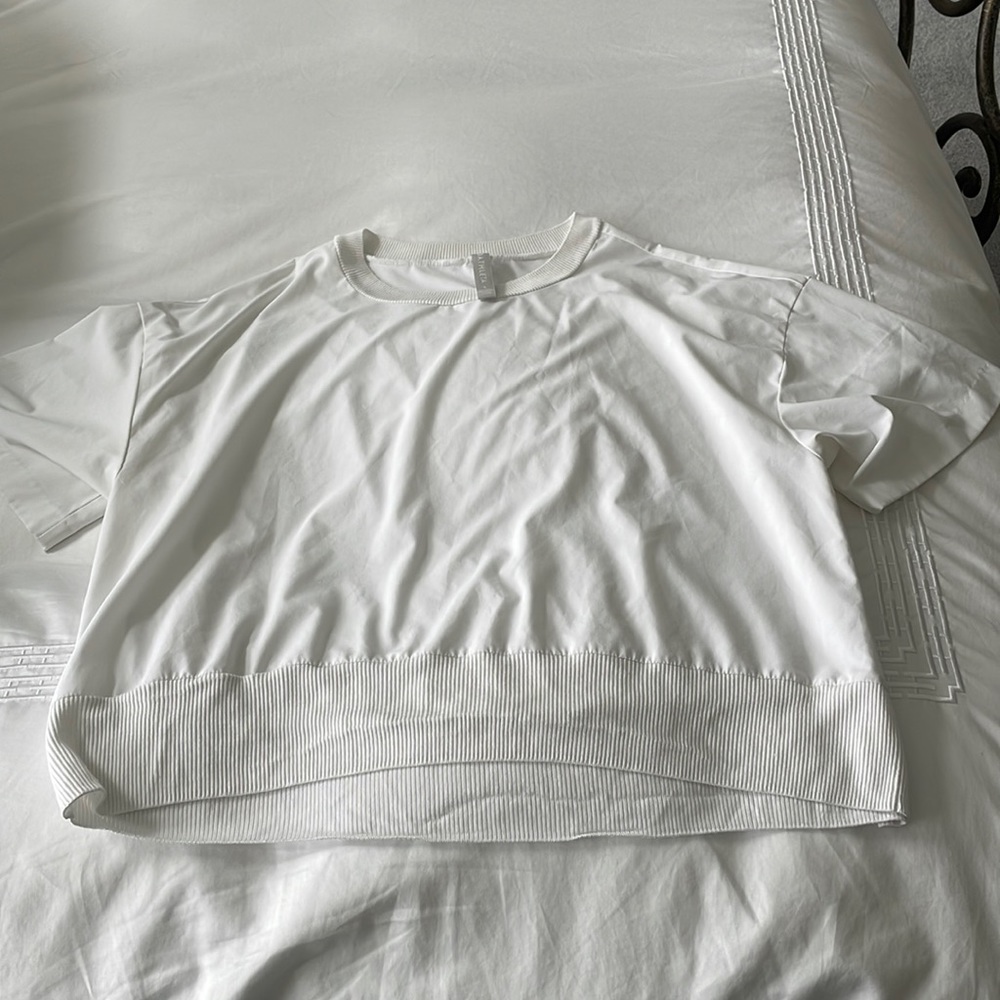 Athleta Casual Top